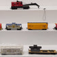 HO Scale Assorted Freight Cars #18629 #47580 #44834 #9704 #90186 #932 #3851 [9] VG
