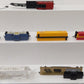 HO Scale Assorted Freight Cars #18629 #47580 #44834 #9704 #90186 #932 #3851 [9] VG