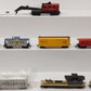 HO Scale Assorted Freight Cars #18629 #47580 #44834 #9704 #90186 #932 #3851 [9] VG