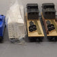HO Scale Assorted Freight Cars #18629 #47580 #44834 #9704 #90186 #932 #3851 [9] VG