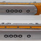 Athearn 0G1502A HO Scale Denver & Rio Grande Western F7A-F7B Diesel Locomotive EX/Box