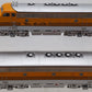 Athearn 0G1502A HO Scale Denver & Rio Grande Western F7A-F7B Diesel Locomotive EX/Box