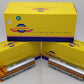 Athearn 0G1502A HO Scale Denver & Rio Grande Western F7A-F7B Diesel Locomotive EX/Box