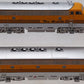 Athearn 0G1502A HO Scale Denver & Rio Grande Western F7A-F7B Diesel Locomotive EX/Box
