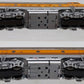 Athearn 0G1502A HO Scale Denver & Rio Grande Western F7A-F7B Diesel Locomotive EX/Box