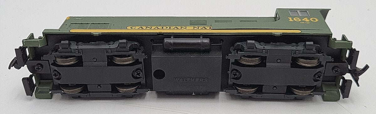Walthers 932-1311 HO Scale Canadian National H12-44 Diesel Locomotive EX/Box