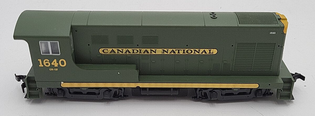 Walthers 932-1311 HO Scale Canadian National H12-44 Diesel Locomotive EX/Box