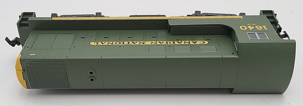 Walthers 932-1311 HO Scale Canadian National H12-44 Diesel Locomotive EX/Box