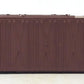 Life Like 4491 N Scale Ann Arbor "Direct Route" Box Car #1425 EX/Box