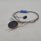 Digitrax SFX064D HO And Large Scale SndFX & Function Decoder LN/Box