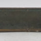 HO Scale BRASS Gas-Electric Locomotive - Unpainted