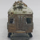 HO Scale BRASS Gas-Electric Locomotive - Unpainted