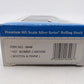 Bachmann 18448 HO Boston & Maine Wood 4-Wheel Bobber Caboose EX/Box