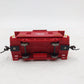 Bachmann 18448 HO Boston & Maine Wood 4-Wheel Bobber Caboose EX/Box
