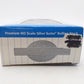 Bachmann 18448 HO Boston & Maine Wood 4-Wheel Bobber Caboose EX/Box
