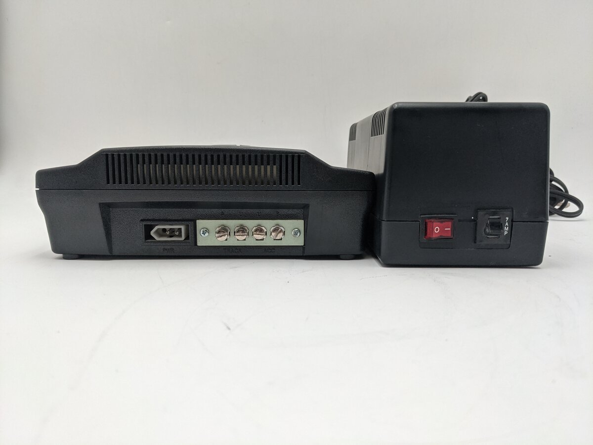Lionel 6-12938 O PS-1 Powerstation-Powerhouse Set EX
