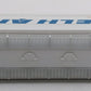 Atlas 1405-1 HO Scale Engelhard ACF 3-Bay Centerflow Hopper Car #47478 LN/Box