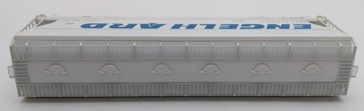 Atlas 1405-1 HO Scale Engelhard ACF 3-Bay Centerflow Hopper Car #47478 LN/Box