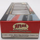 Atlas 1405-1 HO Scale Engelhard ACF 3-Bay Centerflow Hopper Car #47478 LN/Box