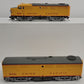 Proto 2000 23452 HO Union Pacific FA1 Diesel Locomotive AB Set VG