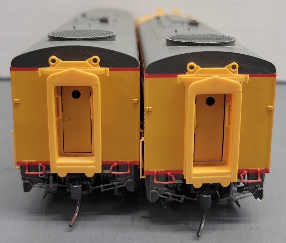 Proto 2000 23452 HO Union Pacific FA1 Diesel Locomotive AB Set VG