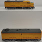 Proto 2000 23452 HO Union Pacific FA1 Diesel Locomotive AB Set VG