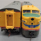 Proto 2000 23452 HO Union Pacific FA1 Diesel Locomotive AB Set VG