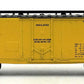 Atlas 3304 N Scale Detroit Toledo & Ironton 40' Plug-door Boxcar #19194 EX