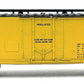 Atlas 3304 N Scale Detroit Toledo & Ironton 40' Plug-door Boxcar #19194 EX