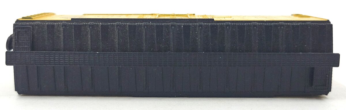 Atlas 3304 N Scale Detroit Toledo & Ironton 40' Plug-door Boxcar #19194 EX