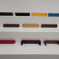 Athearn, Bachman, Tyco & Others Ho Scale Freight Cars [10] VG