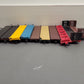 Athearn, Bachman, Tyco & Others Ho Scale Freight Cars [10] VG