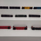 Athearn, Bachman, Tyco & Others Ho Scale Freight Cars [10] VG