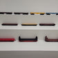 Athearn, Bachman, Tyco & Others Ho Scale Freight Cars [10] VG