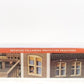 Walthers 933-3064 HO Scale Cornerstone Series Merchant's Row III Structure Kit EX/Box