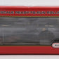Atlas 20001317 HO GATX British Columbia Railway 20700 Non-Insulated Tank #1965 MT/Box