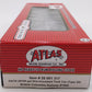 Atlas 20001317 HO GATX British Columbia Railway 20700 Non-Insulated Tank #1965 MT/Box