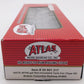 Atlas 20001317 HO GATX British Columbia Railway 20700 Non-Insulated Tank #1965 MT/Box