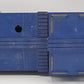 Aristo-Craft 42129 G Gauge CSX Steel/Long Caboose #903055 (Metal Wheels) VG/Box
