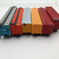 Bachmann & Others HO Scale Freight Cars [6] VG