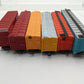 Bachmann & Others HO Scale Freight Cars [6] VG