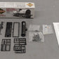 Proto 2000 8795 HO Scale SHPX 8000 Gal Type 21 Riveted Tank Car Kit EX/Box