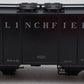 Kadee 8310 HO Scale Clinchfield Road PS-2 Covered Hopper #60133 EX/Box