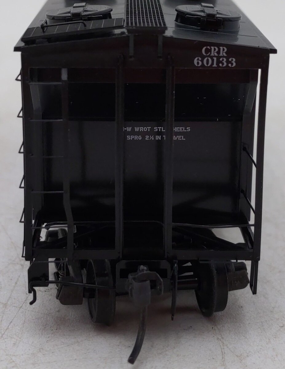 Kadee 8310 HO Scale Clinchfield Road PS-2 Covered Hopper #60133 EX/Box