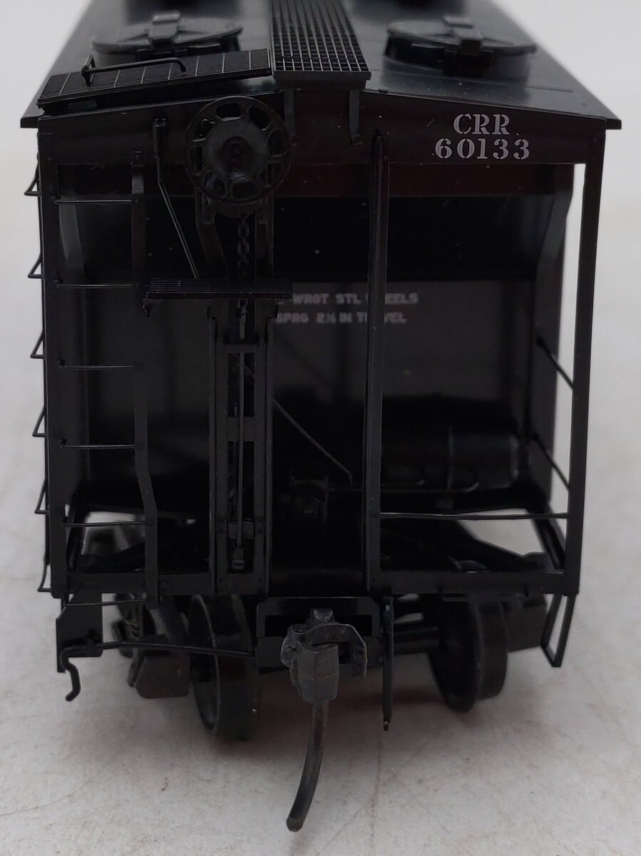 Kadee 8310 HO Scale Clinchfield Road PS-2 Covered Hopper #60133 EX/Box