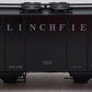 Kadee 8310 HO Scale Clinchfield Road PS-2 Covered Hopper #60133 EX/Box