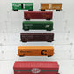 Bachmann, Athearn & Others HO Scale Freight Cars [7] VG