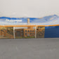 Walthers 933-2902 HO Scale Machine Shop Building Industrial Structure Kit EX/Box