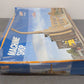 Walthers 933-2902 HO Scale Machine Shop Building Industrial Structure Kit EX/Box