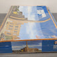 Walthers 933-2902 HO Scale Machine Shop Building Industrial Structure Kit EX/Box